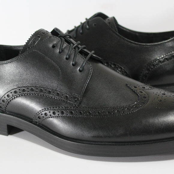 cole haan harrison grand wingtip